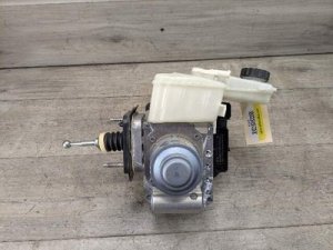 2020 BMW X6 White ABS Anti Lock Brake Pump Module (Used OEM)