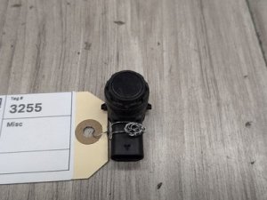 2021-2026 BMW M4 Black Ultrasonic Sensor (Used OEM)