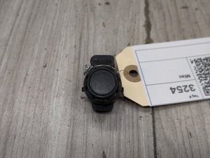 2020 BMW X6 Black Ultrasonic Sensor, Black (Used OEM)