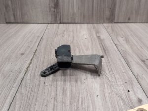 2020-2026 BMW X6 Black Headlight Level Sensor (Used OEM)