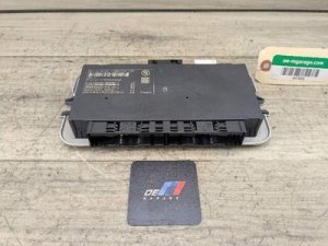 2012-2015 BMW 750i Footwell Control Module FRM3 (Used OEM)