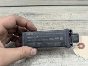 2012-2019 BMW 645Ci Tire Pressure Monitor (RDC) Control Unit (Used OEM)