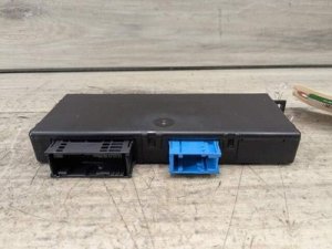 2012-2018 BMW 645Ci Central Gateway Module (Used OEM)