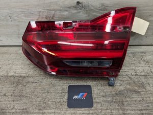 2017-2019 BMW Alpina B7 Right Inner Tail Light Assembly (Used OEM)