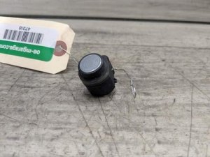 2011-2017 BMW 528i Gray Parking Distance Control Sensor (Used OEM)