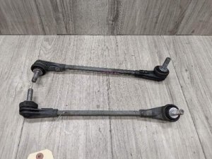 2018-2024 BMW X3 Front Left Stabilizer Sway Bar Link (Used OEM)