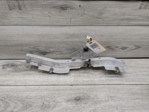 2014-2018 BMW X5 Black Support, Headlight, Left (Used OEM)