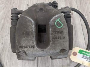 2018-2024 BMW X3 Front Left Brake Caliper (Used OEM)
