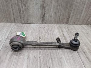 2019-2025 BMW X4 White Left Lower Wishbone Control Arm - Front (Used OEM)