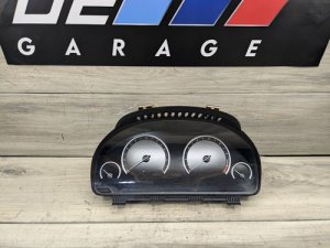 2009-2015 BMW 750i Instrument Cluster Speedometer (Used OEM)