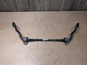 2019-2023 BMW X5 Front Stabilizer Bar (Used OEM)