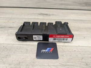 2017-2023 BMW M5 Gray Integrated Power Supply Module (Used OEM)
