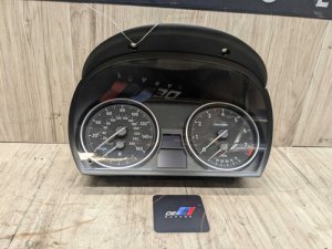 2006-2013 BMW 328i Instrument Speedometer Gauge Cluster (Used OEM)