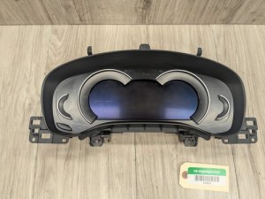 2018-2024 BMW X3 Instrument Cluster (Used OEM)
