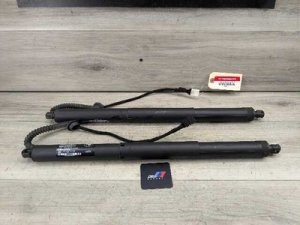  BMW X5 m Gray Tailgate Power Lift Support Strut (Used OEM)