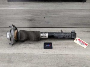 2015-2019 BMW X6 Gray Rear Right Shock Absorber (Used OEM)