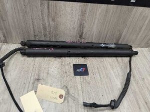  BMW X5 m Gray Rear Tailgate Power Lift Support Strut (Used OEM)