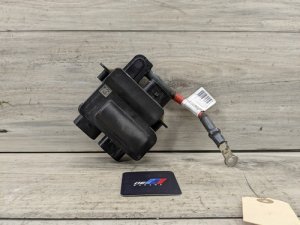  BMW X5 m Battery Distribution B+ Junction Terminal Module (Used OEM)
