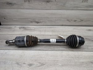 2019-2025 BMW X4 Gray Front Left Output Shaft (Used OEM)