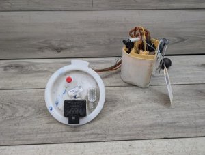 2019-2025 BMW X4 Gray In-Tank Fuel Pump (Used OEM)