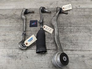 2014-2021 BMW M2 Left Lower Control Arm - Front (Used OEM)