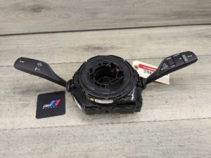  BMW X5 m Steering Column Switch Cluster (Used OEM)