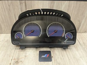 2011-2015 BMW Alpina B7 Alpina B7 Instrument Cluster (Used OEM)