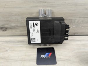 2019-2026 BMW 320i Rear Differential Control Module (Used OEM)