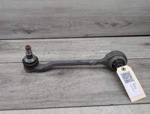 2018-2024 BMW X4 Black Left Lower Control Arm (Wishbone) - Front (Used OEM)