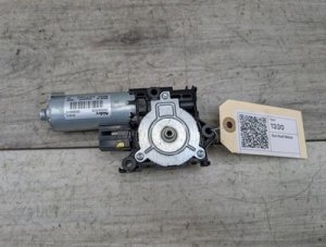 2020-2024 BMW X6 Black Panoramic Sunroof Motor (Used OEM)