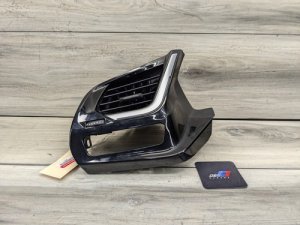 2019-2024 BMW Z4 Left Driver Side Air AC Vent Dash Grille Trim (Used OEM)