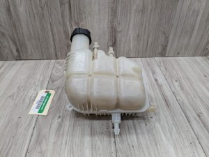 2018-2019 BMW X2 Coolant Expansion Tank (Used OEM)