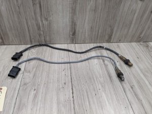 2018-2023 BMW X2 Oxygen Sensor Set (Pre-Catalyst and Post-Catalyst) (Used OEM)