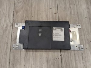 2016-2018 BMW 320i Telematics Control Unit (Used OEM)
