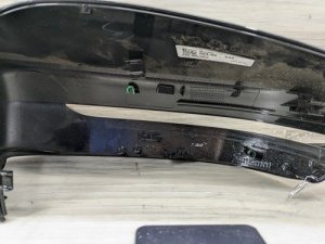 2021-2026 BMW M4 Right Outside Mirror Cover Cap (Used OEM)
