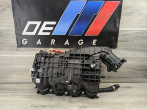 2017-2022 BMW 528i Intake Manifold (Used OEM)
