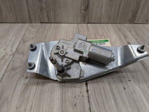 2018-2023 BMW X2 Window Wiper Motor - Rear (Used OEM)