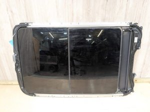 2016-2022 BMW X1 Gray Sunroof Assembly (Used OEM)