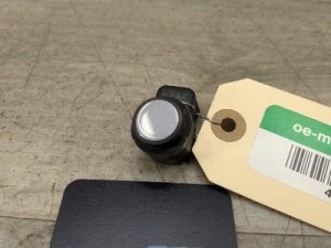 2009-2017 BMW 528i Gray Parking Distance Control Sensor (Used OEM)