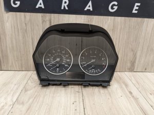2014-2016 BMW 228i Instrument Cluster (Used OEM)
