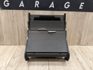 2018-2023 BMW X2 Center Console Cup Holder (Used OEM)