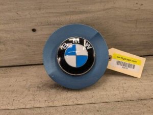 2003-2008 BMW Z4 Blue Front Left Driver Turn Signal Light Indicator (Used OEM)