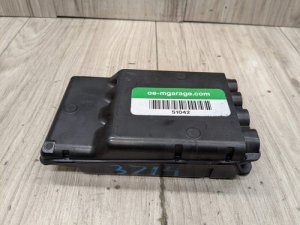 2018-2023 BMW X2 Battery Junction Box (Used OEM)