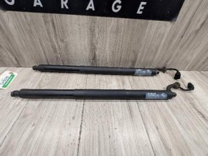 2016-2022 BMW X1 Spindle Drive (Used OEM)