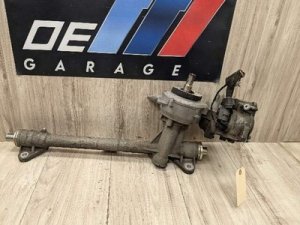 2018-2023 BMW X2 Electric Power Steering Gear Rack & Pinion (Used OEM)