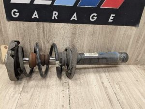 2016-2019 BMW X1 Front Right Spring Strut (Used OEM)
