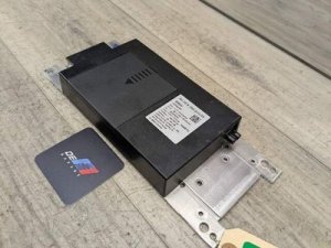 2013-2015 BMW 750i Telematics Control Unit (Used OEM)