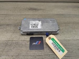 2012-2017 BMW 645Ci Rear View Parking Camera Control Module (Used OEM)