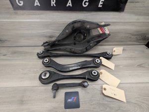 2022-2026 BMW M2 Lower Control Arm - Rear (Used OEM)