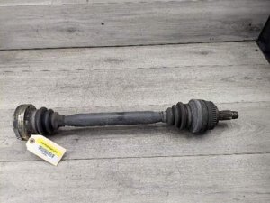1999-2000 BMW 328i Rear Left CV Axle Shaft (Used OEM)
